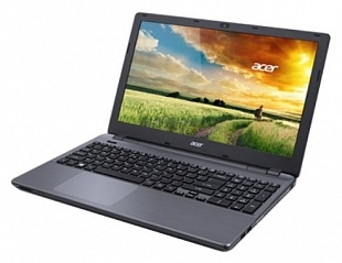 Ноутбук Acer Aspire E5 E5-571G-36L5 Grey NX.MRHER.003